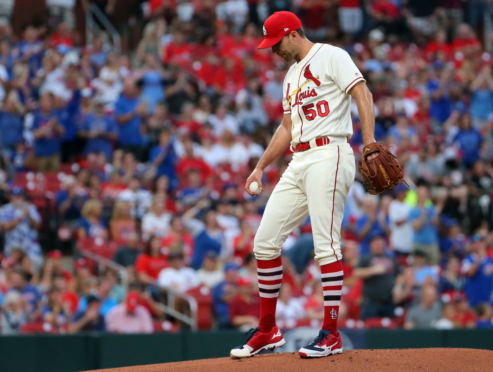 Chicago Cubs vs St. Louis Cardinals